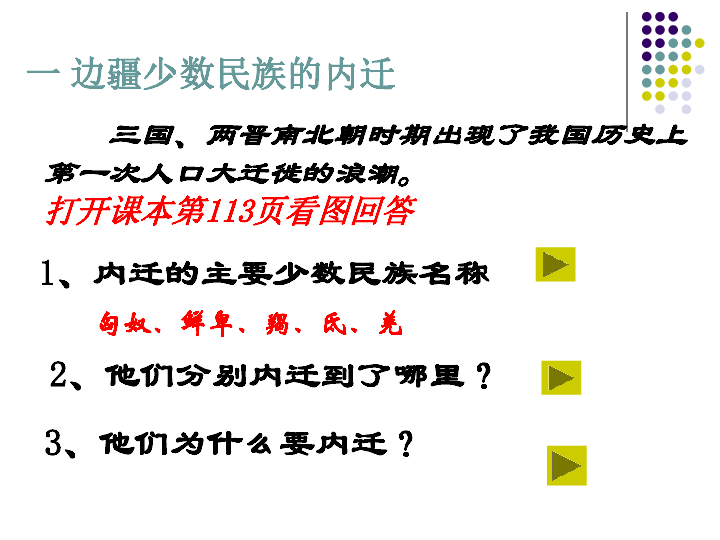 人口迁徙浪潮_中国人口的迁徙浪潮 影响每一个中国人(2)