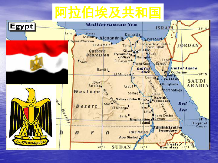 第1课18世纪末19世纪初的埃及