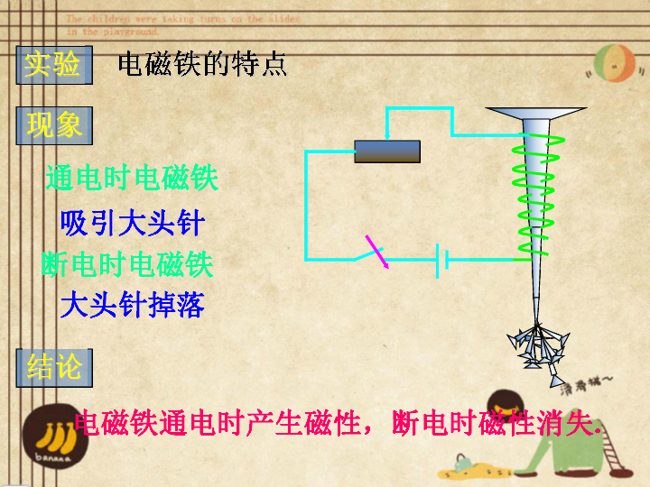 电绕什么成语_成语故事图片(3)