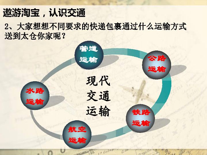 八年级地理人口说课视频(3)