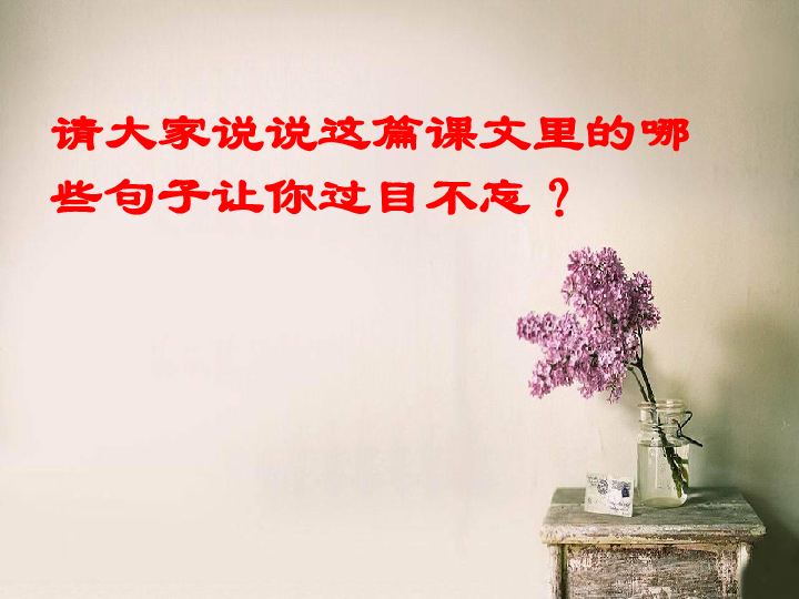 11 *台阶 课件(幻灯片15张)