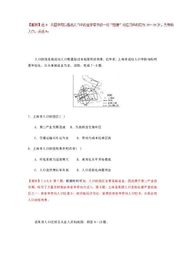 人口的空间变化练习_DOC空间变化 DOC格式空间变化素材图片 DOC空间变化设计模