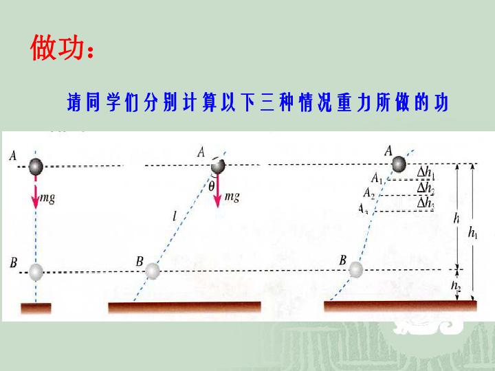 人口重力_重力式挡土墙