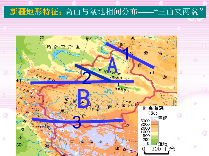 西部人口第四_第四节 欧洲西部