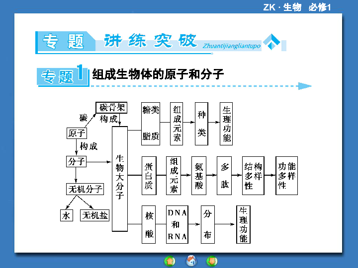 学年总结大一