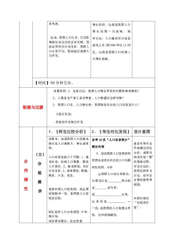 人口分布人口增长与人口国策_中国人口分布与地区图