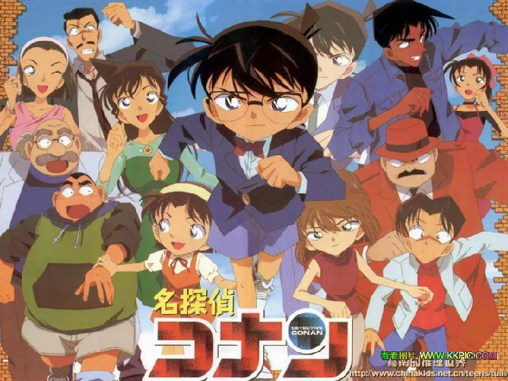 五年级下册美术课件-11 动漫—动起来的漫画|人美版(共46张ppt)