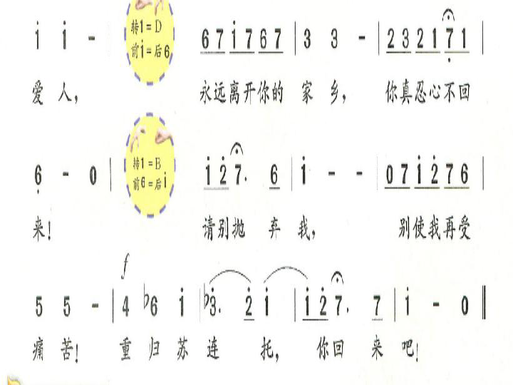 脍炙人口的歌_李泰祥去天堂寻找 橄榄树 逝前最想见的人是齐豫(3)