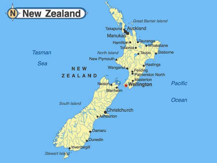 unit 18 new zealand