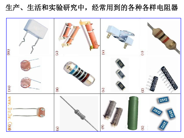 变阻器的原理是什么_灯泡滑动变阻器的原理(2)