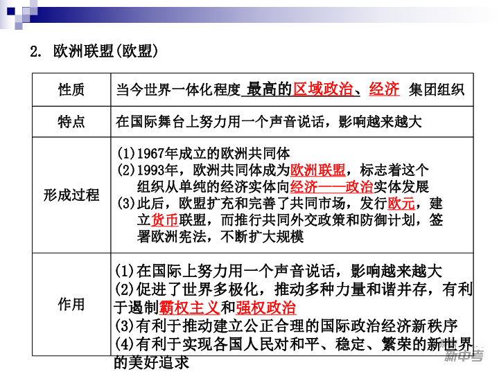 经济全球化的影响_经济全球化-影响-经济全球化(2)