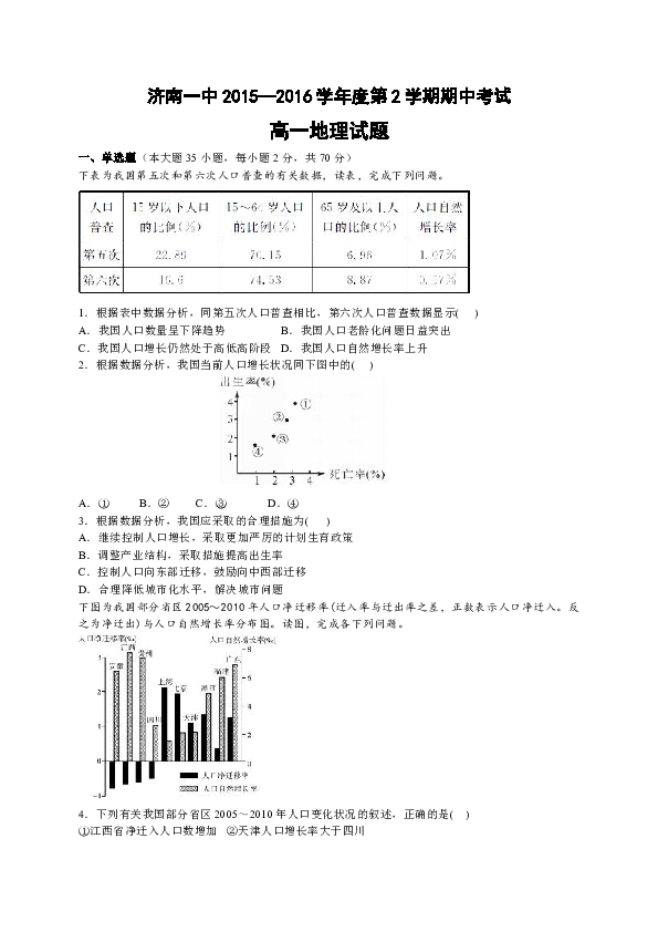 济南第五次人口普查_第六次人口普查 济南5万余普查员昨起入户登记(2)