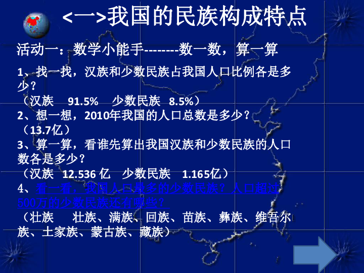 众多的人口课件_众多的人口 课件 -众多的人口