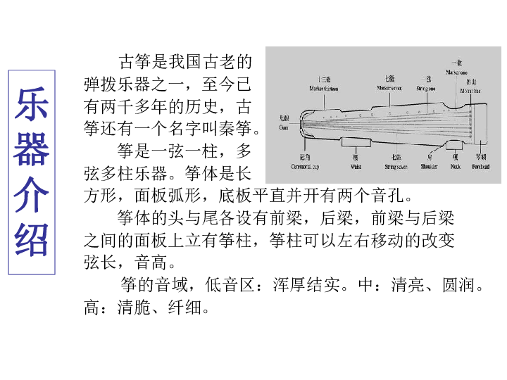 古琴扬琴中胡曲谱_不染古琴曲谱