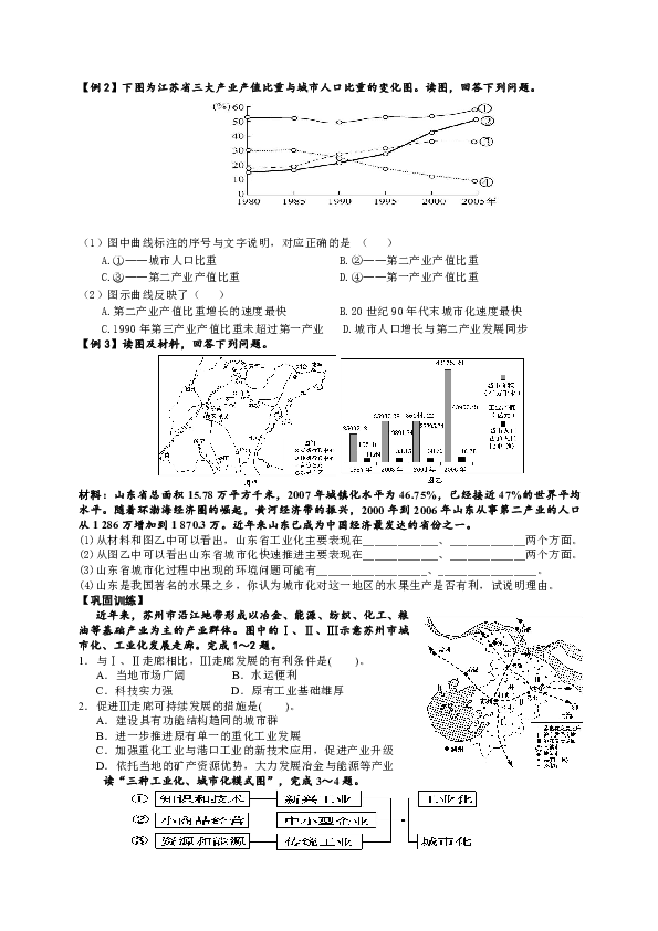 工业化人口分析_swot分析(2)