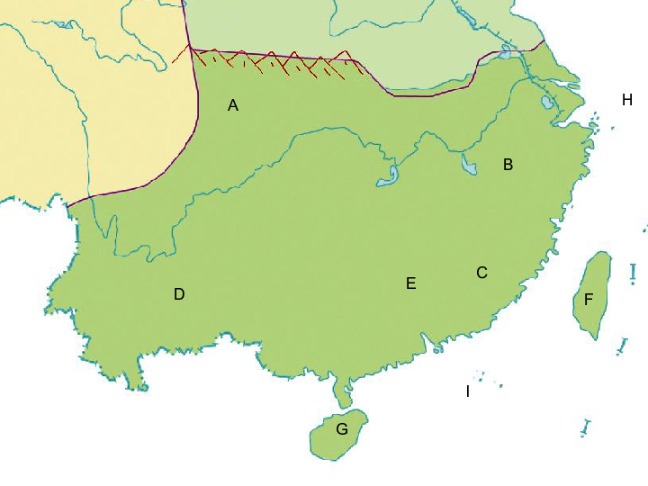 南方地区的人口_东北地区人口分布图