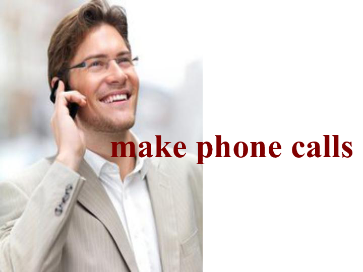 unit 1 a phone call 课件 (共21张ppt)