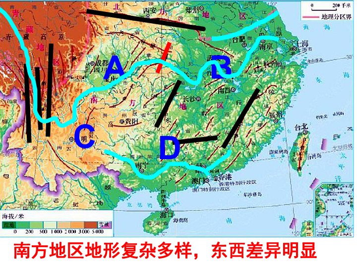 湖北人口特征_湖北地图