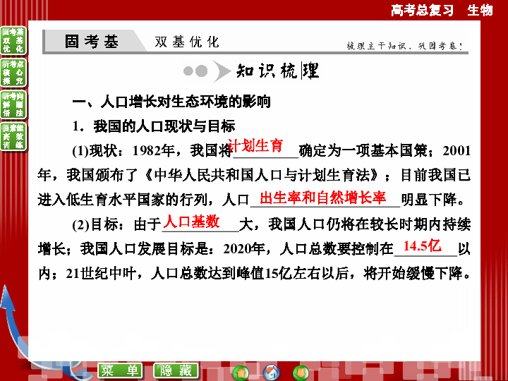 人口增长对多样性的影响_生物多样性图片