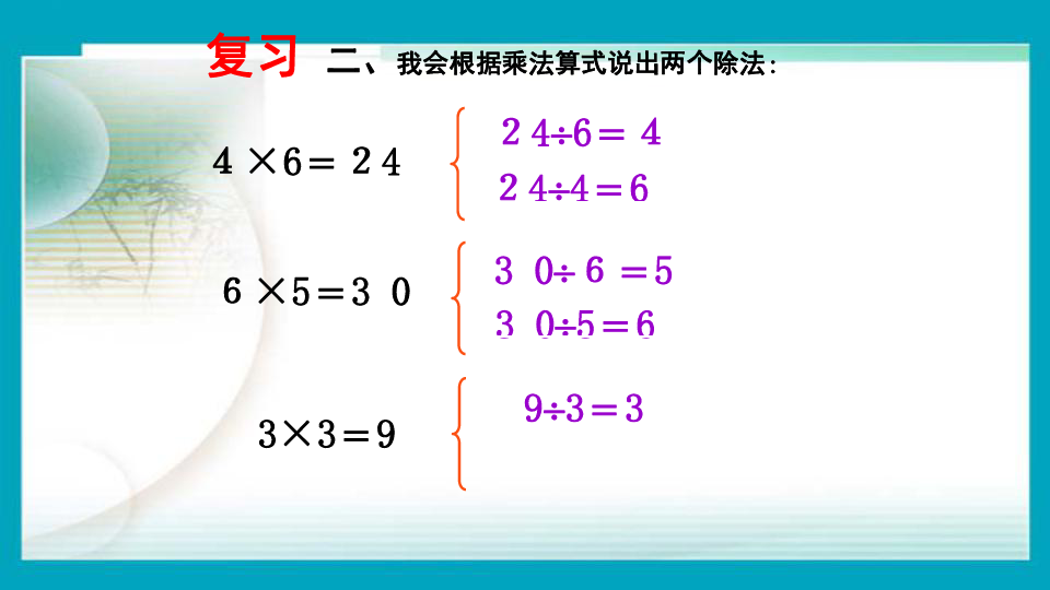 表人人口除法_除法口诀表(2)