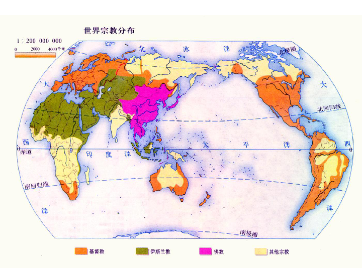 中国宗教人口_佛教研究(3)