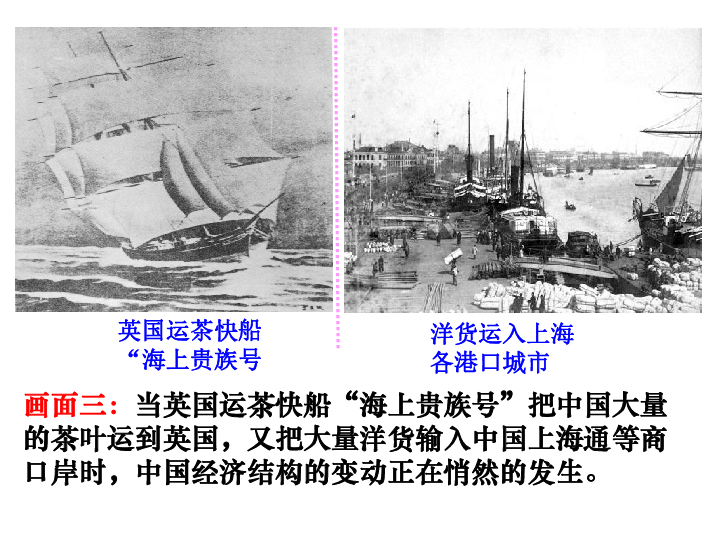 近代前后中国经济总量变化_中国近代饮食变化图片(2)