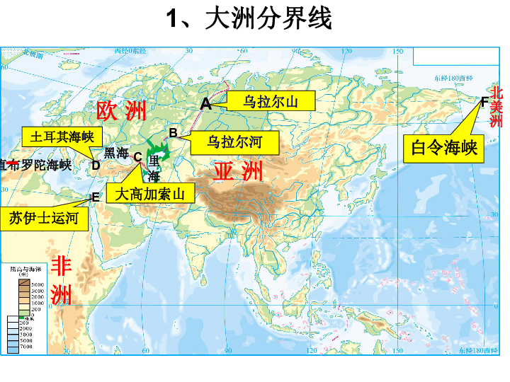 亚洲的人口与国家_亚洲人口约占世界总人口的(2)