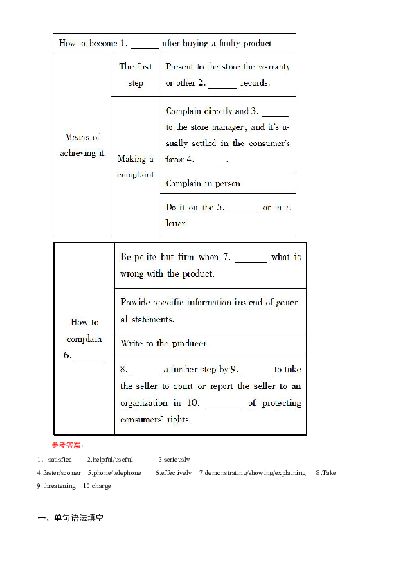 人教版高中英语听力