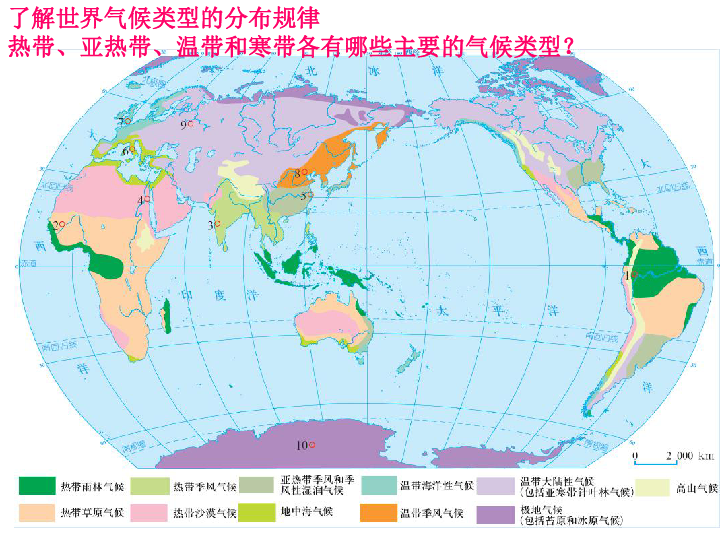 高一地理世界人口变化特点_高一地理月相变化