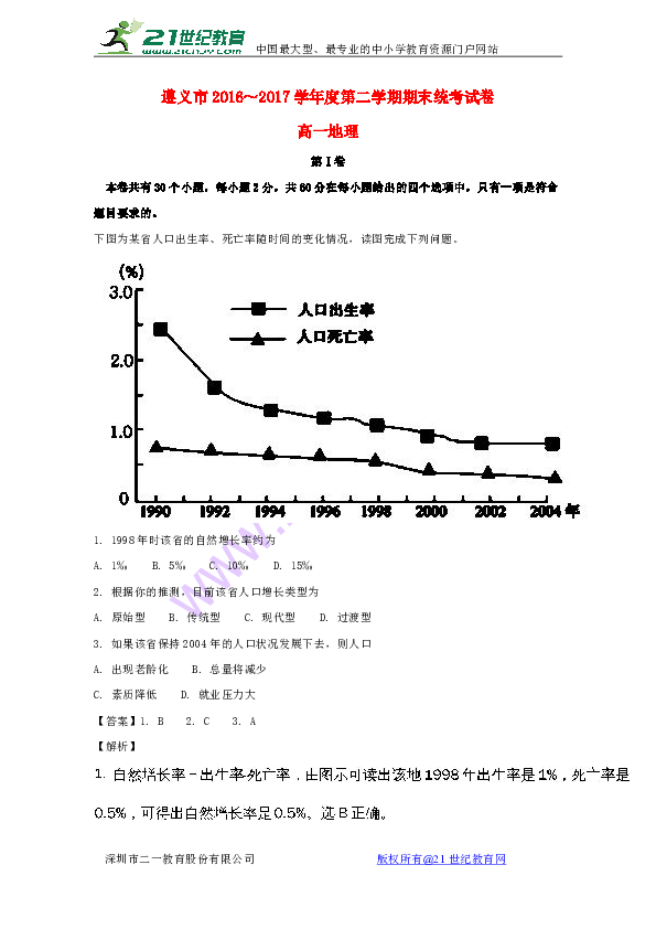 贵州省人口出生率_贵州去年常住人口出生率13.43