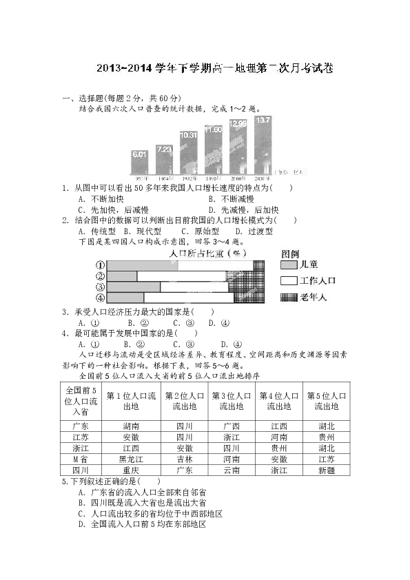 随着我国人口增长速度_▲65岁以上的中国人口增长速度比美国(数据来源:中国国(3)