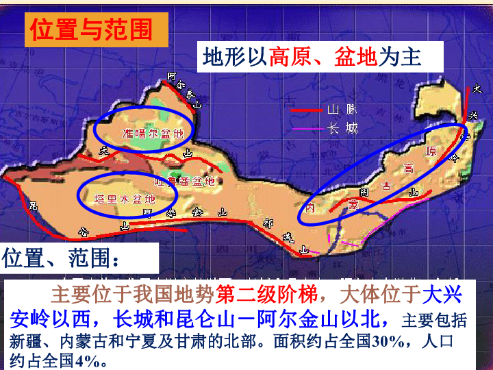 宁夏人口自然增长率_2017宁夏特岗 教招面试备考资料 初中地理 众多的人口 教(3)