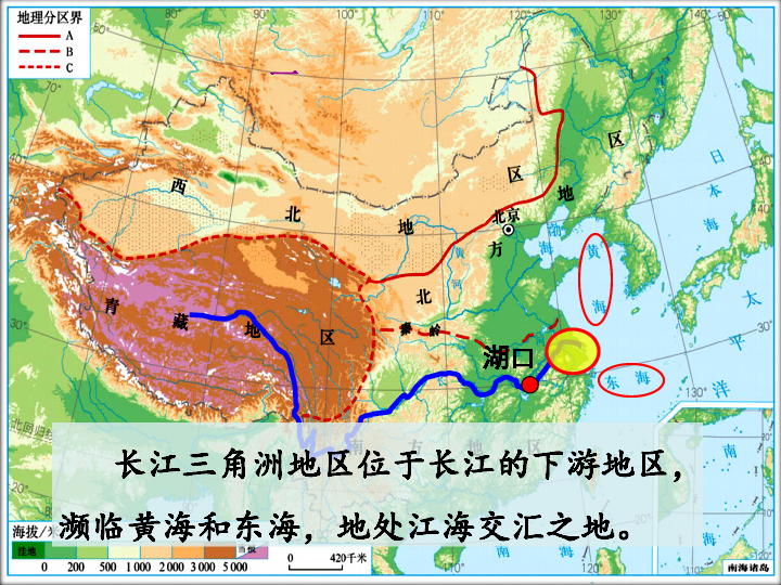 长江三角洲地区人口_长江三角洲(3)