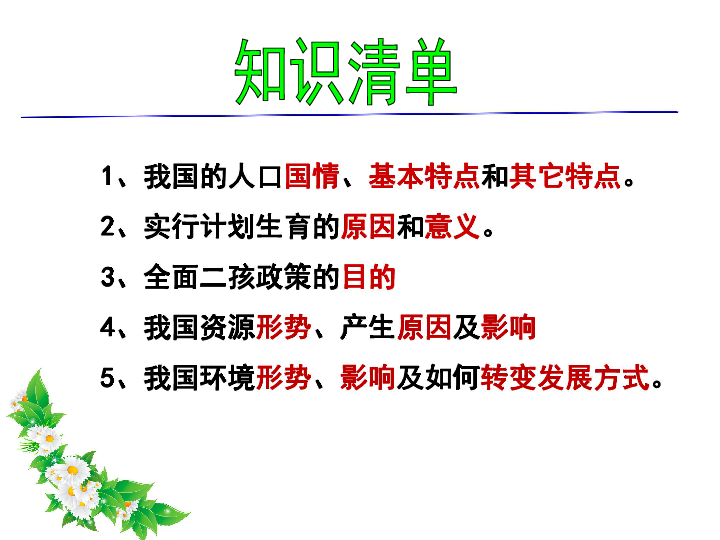 中国人口国情ppt_人口与计划生育计生办国情调查PPT模板下载 11449506 政府 党建