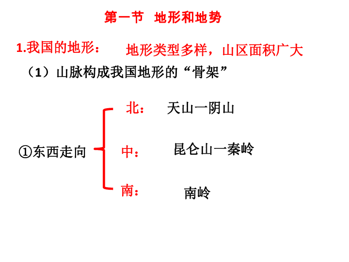 八年级地理人口说课视频(2)