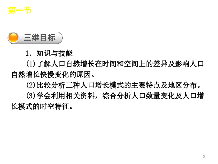 人口自然增长的空间差异_阅读下列材料,回答问题 7分 材料一 由于我国大力推