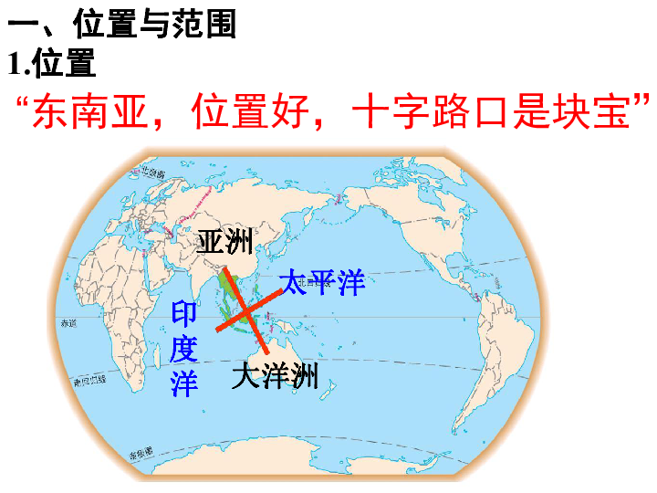 地理人口爆炸