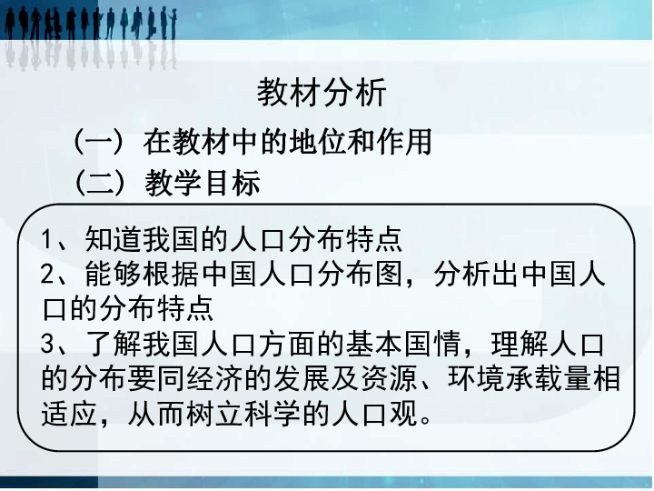 中国人口承载量_读不同人口增长方式图.下列说法正确的是 A.人口数量是衡量环(2)