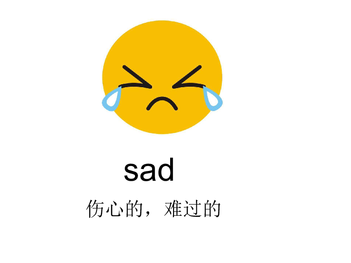 unit 1 are you feeling bored? 课件 (共18张ppt)