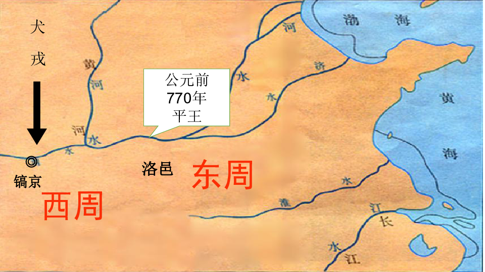 春秋时期各国人口_春秋时期各国人口排名,原来此国才是春秋第一霸主呀