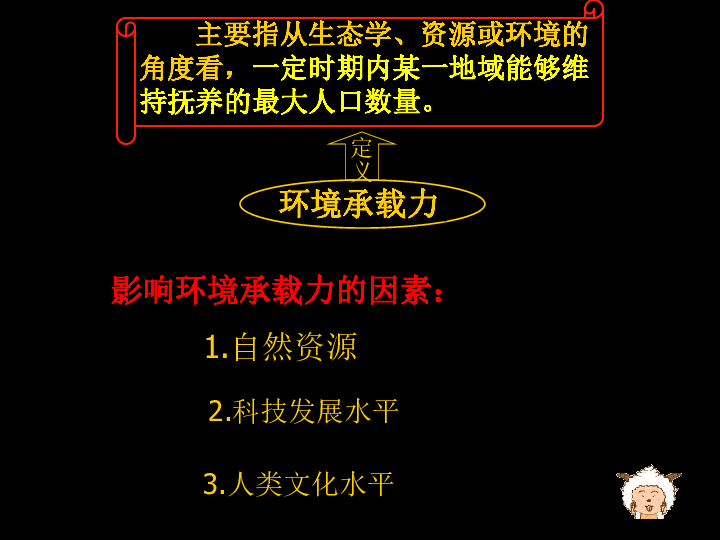 人口承载力计算_太原市经济和资源的人口承载力研究(2)