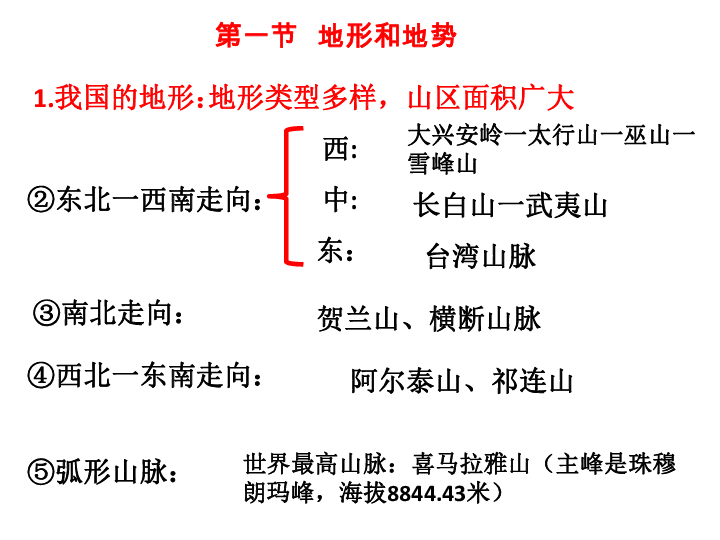 八年级地理人口说课视频