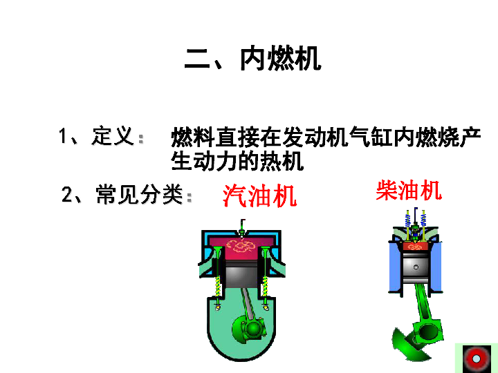 柴油机的工作原理视频_视频讲解柴油机发电机的工作原理图片(3)