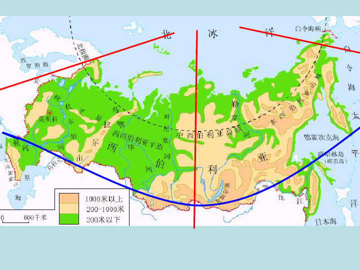 俄罗斯东部人口_28分 俄罗斯东部地区幅员辽阔,是一个尚未得到很好开发利用的