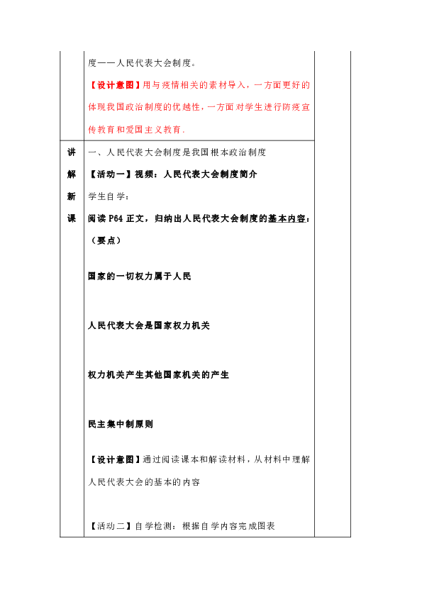 政治教案格式_高一政治教案必修一_全军政治工作会议教案