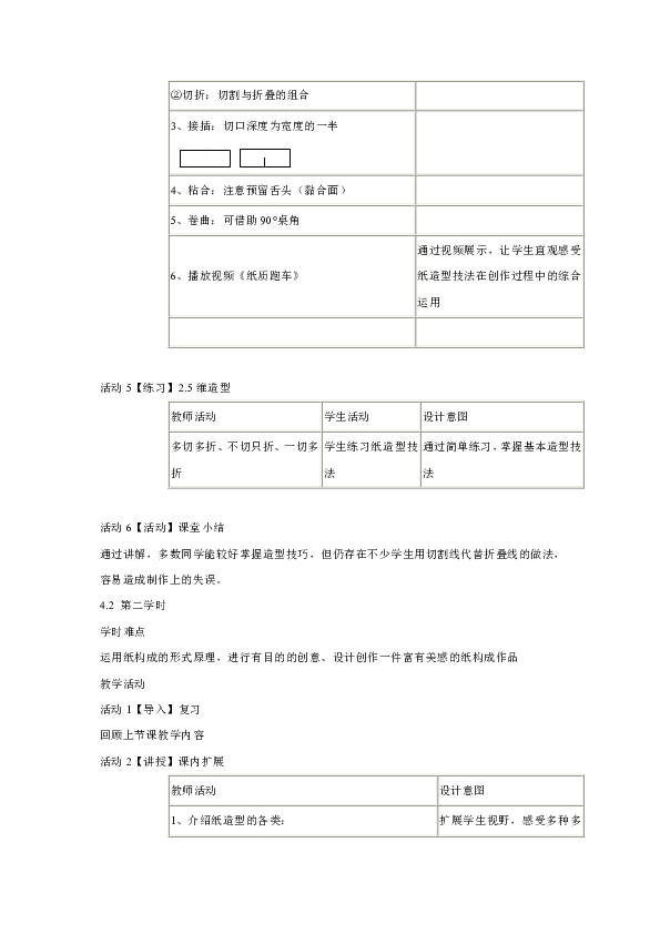 创作的原理_总结slam相关论文的一些写作规律