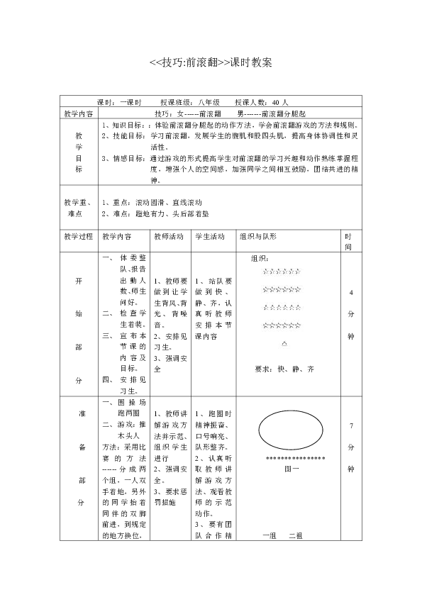 五年级体育教案下载_幼儿园大班体育教案《投沙袋》教案_初中九年级体育教案全集教案