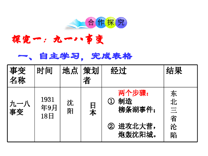 人口八年级上