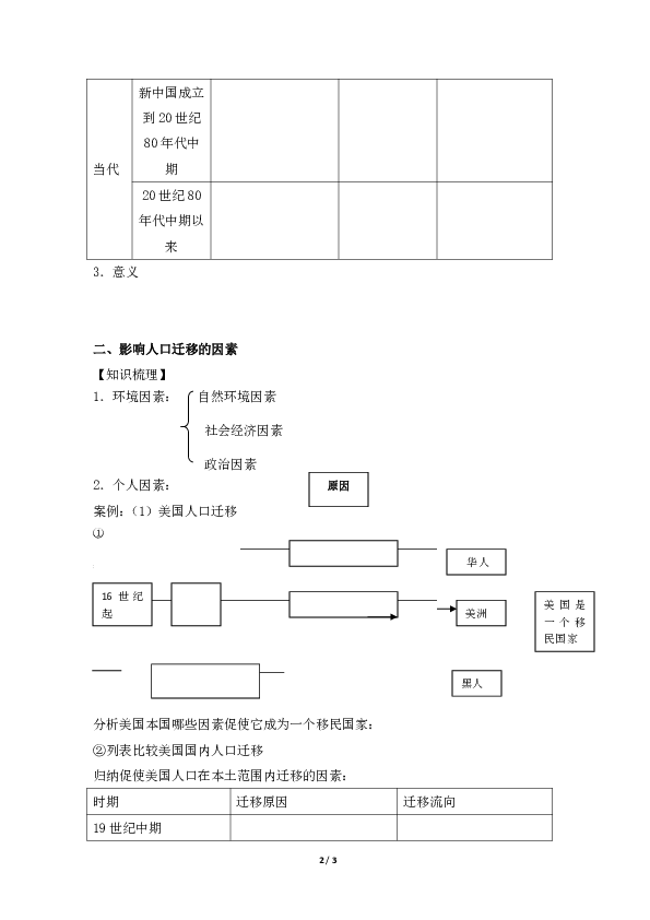 人口迁移定义_人口迁移(3)