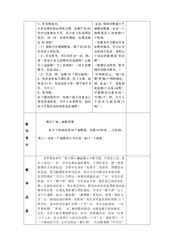 抽屉原理解决数学什么方面的问题_五下数学解决问题大全(2)